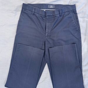 Dockers Men's Dark Blue Cargo Pants